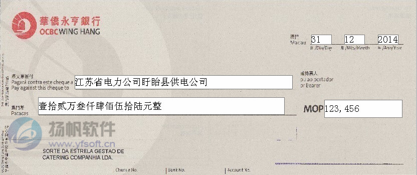 银行贷款收入证明模板_永亨银行收入(2)